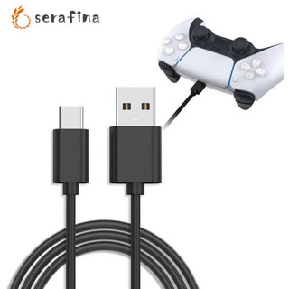 Dây Cáp Sạc Usb Type C Tương Thích Với Tay Cầm Chơi Game Ps5