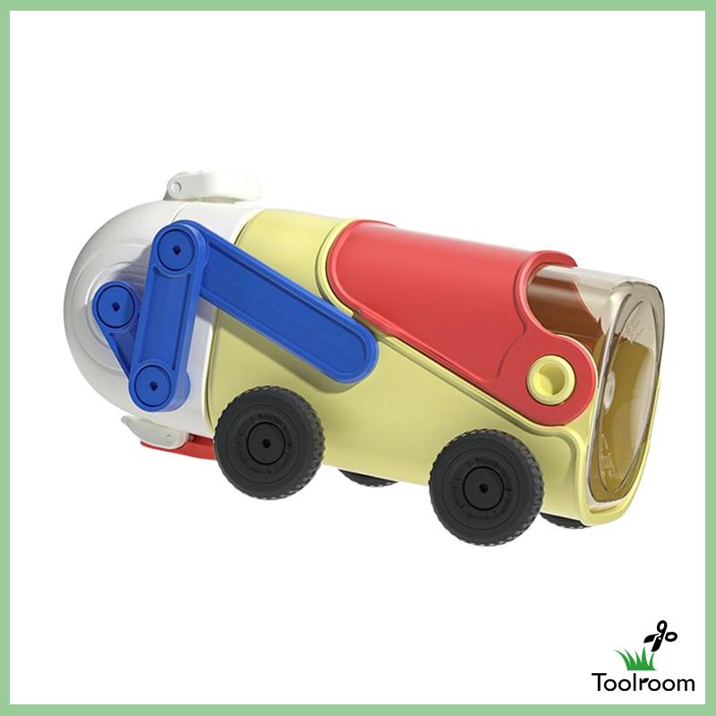 Bình Nước Du Lịch / Leo Núi Dễ Thương Xinh Xắn Dành Cho Trẻ Em Và Người Lớn