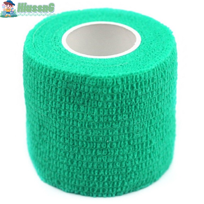 Băng Quấn Thú Cưng Co Giãn Chống Dị Ứng