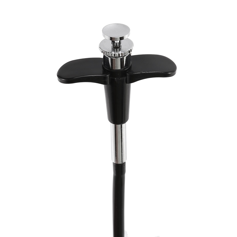 Khóa cơ 16 * 40Cm Máy ảnh Màn trập nhả Dây cáp điều khiển từ xa