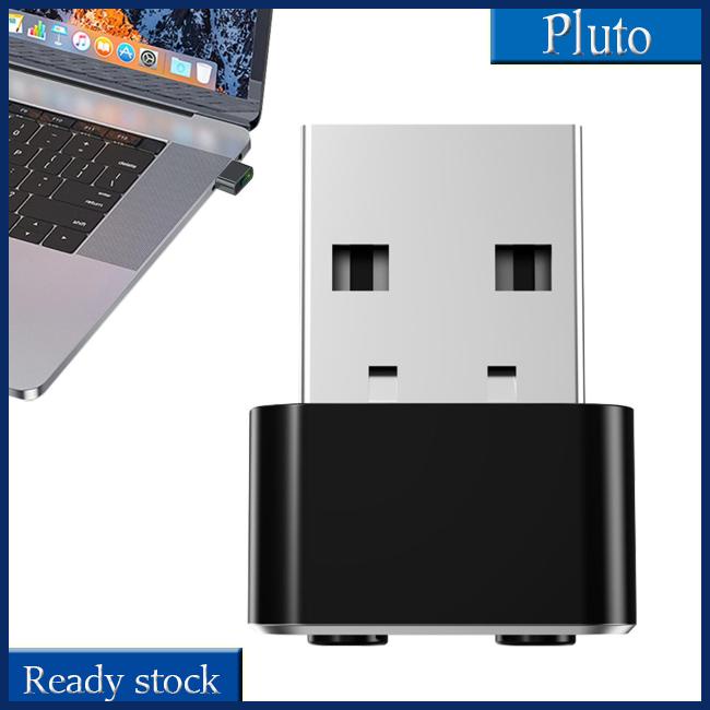 Mới Chuột Máy Tính Tự Động Không Thể Tháo Rời Cổng Usb