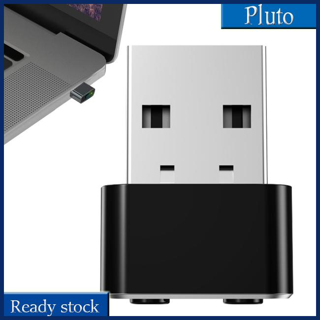 Mới Chuột Máy Tính Tự Động Không Thể Tháo Rời Cổng Usb