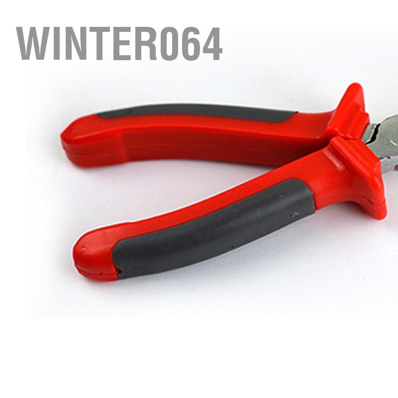 Winter064 Kìm ống xăng lọc dòng urê Đầu nối kẹp kìm Công cụ tháo