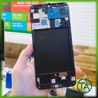 Màn hình samsung a30 / a50 / a50s oled ic nguyên khung dùng chung
