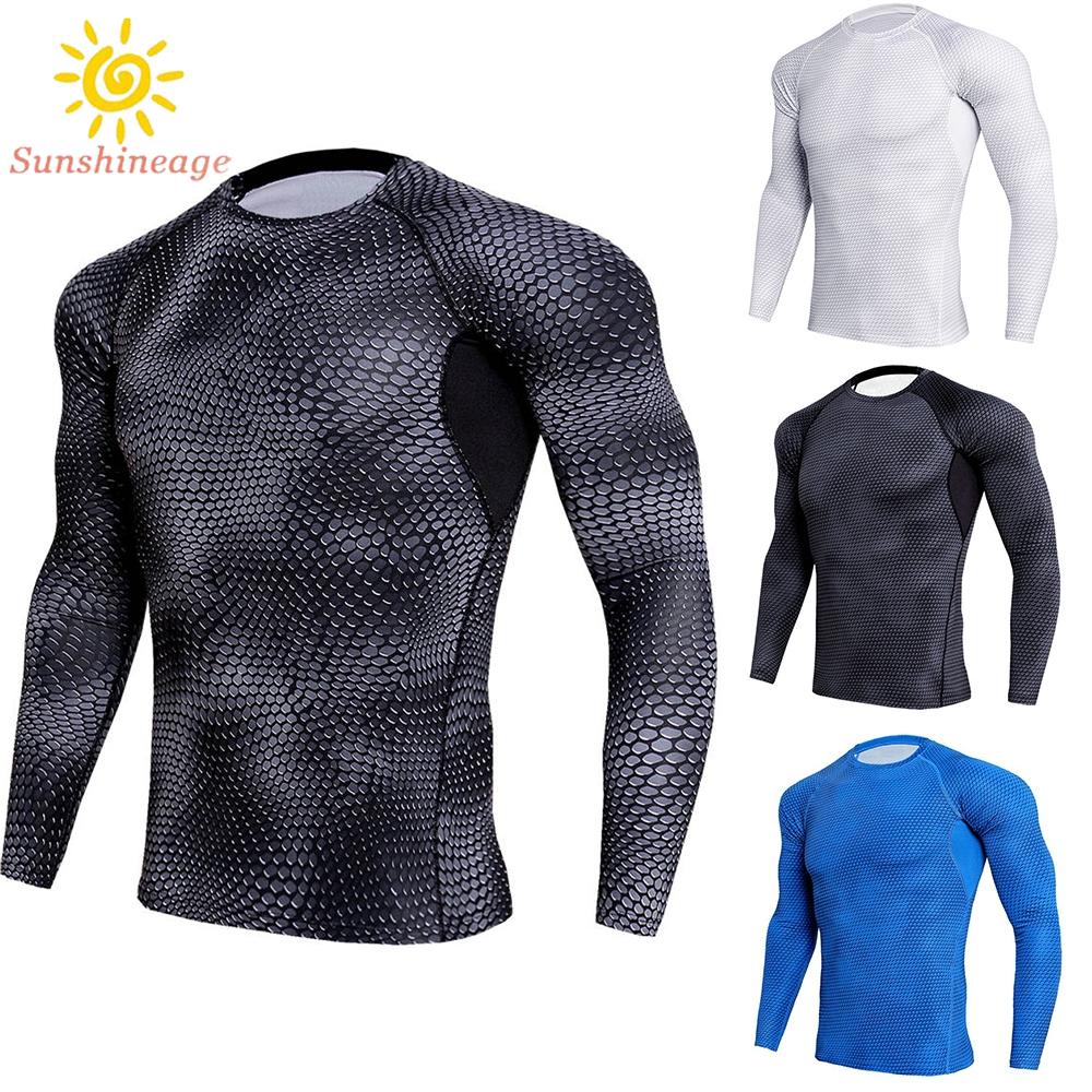 Áo Thun Thể Thao Nhiều Màu Size M-2XL Cho Nam