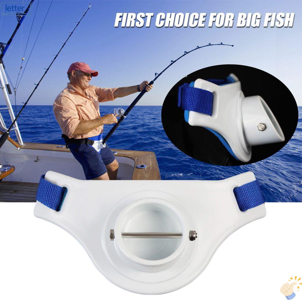 Dây Đai Giữ Cần Câu Cá Tiết Kiệm Điện Có Thể Điều Chỉnh Giá Đỡ