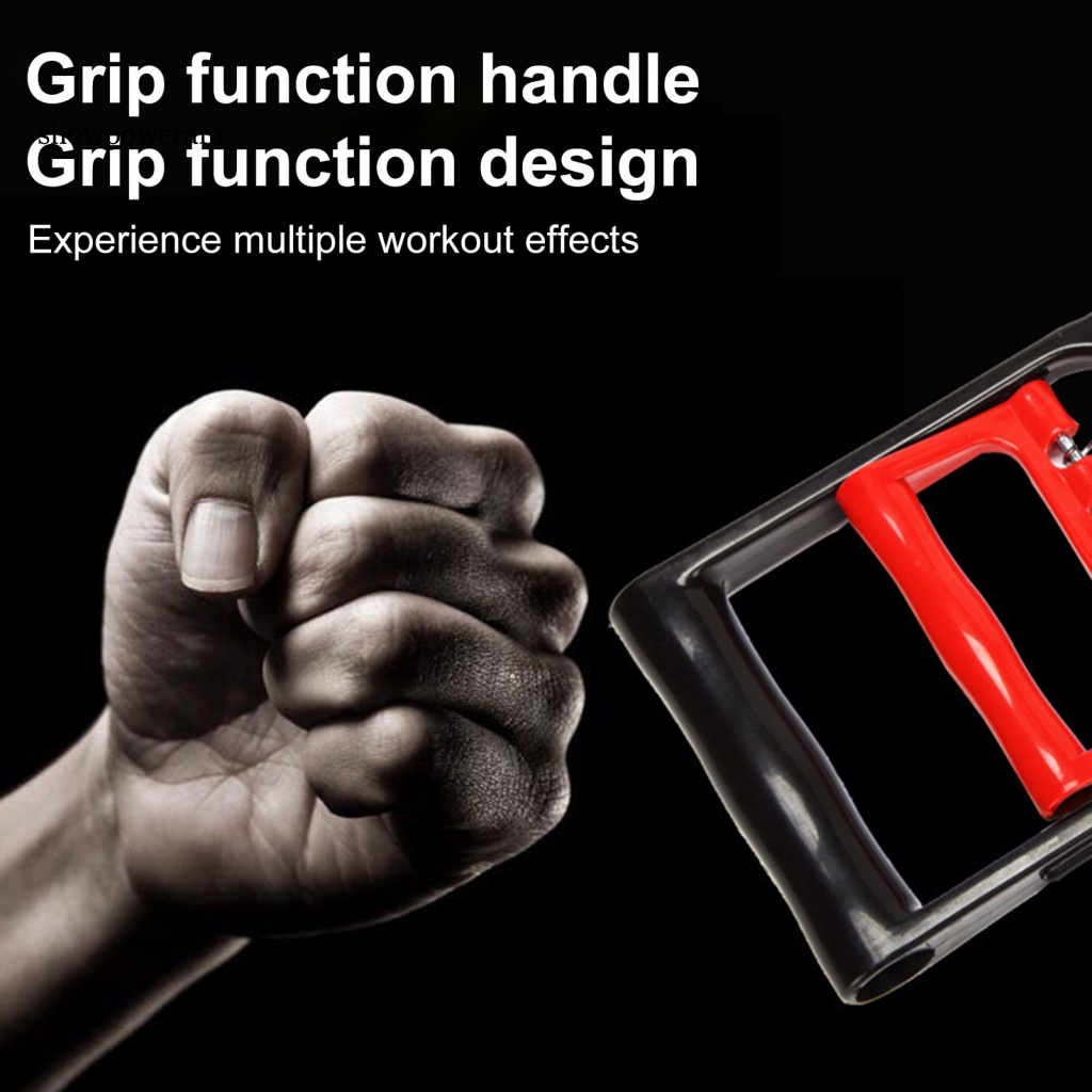 Lò Xo Thép Chịu Lực Tốt Dùng Luyện Tập Thể Hình Sturdy