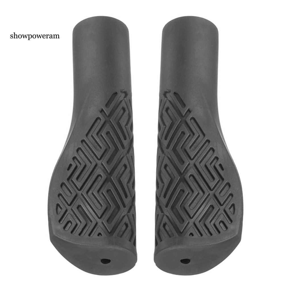 1 Cặp Vỏ Bọc Tay Lái Xe Đạp Chống Bụi Chống Mòn