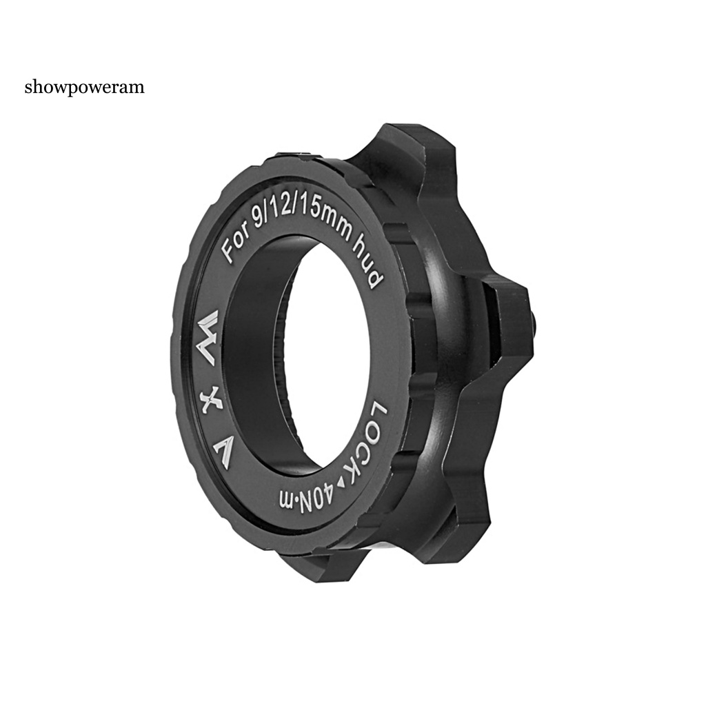 Bộ Chuyển Đổi Đĩa Phanh Xe Đạp SPM Trọng Lượng Nhẹ Chống Rỉ Sét