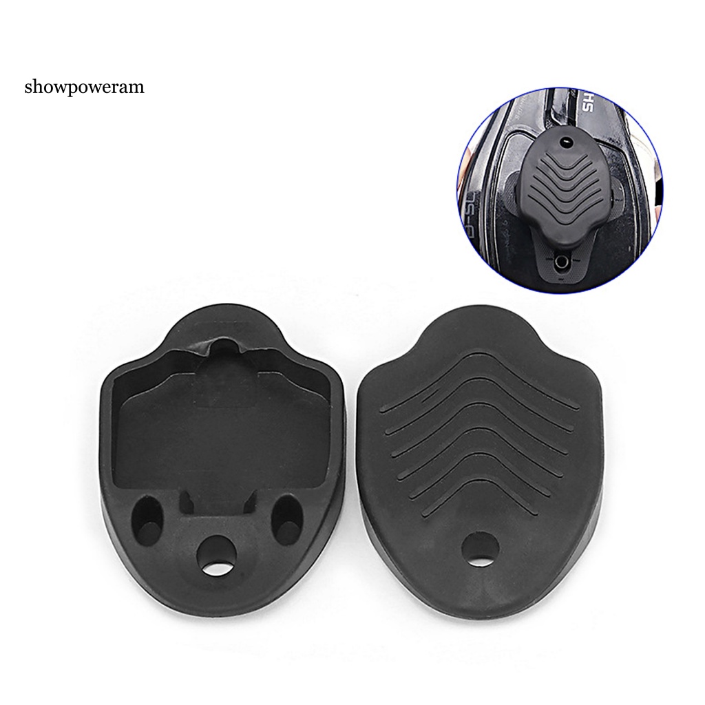 1 Cặp Vỏ Bọc Bảo Vệ Bàn Đạp Xe Đạp Leo Núi Bằng Nhựa Resin Chống Mòn Chống Gỉ Sét