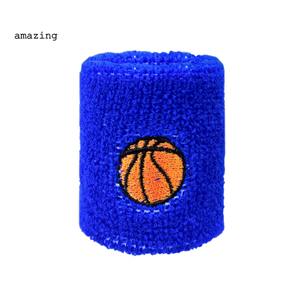 Bộ 6 Băng Quấn Bảo Vệ Cổ Tay Thoáng Khí Khi Chơi Thể Thao