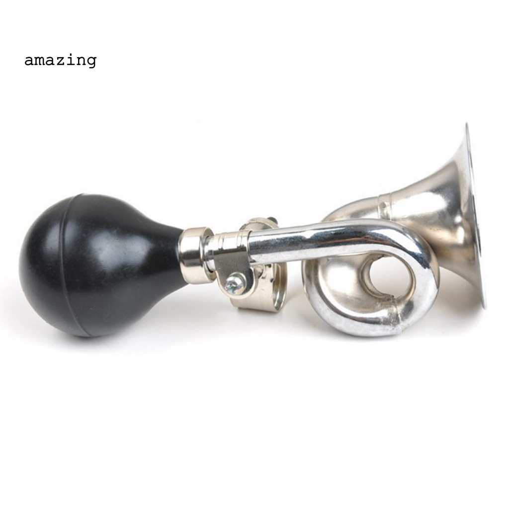 Chuông Xe Đạp Bằng Hợp Kim Nhôm Chống Gỉ Siêu Bền