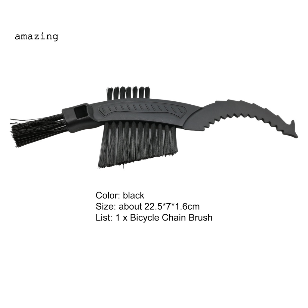 Bộ Bàn Chải Làm Sạch Dây Xích Xe Đạp Độ Bền Cao