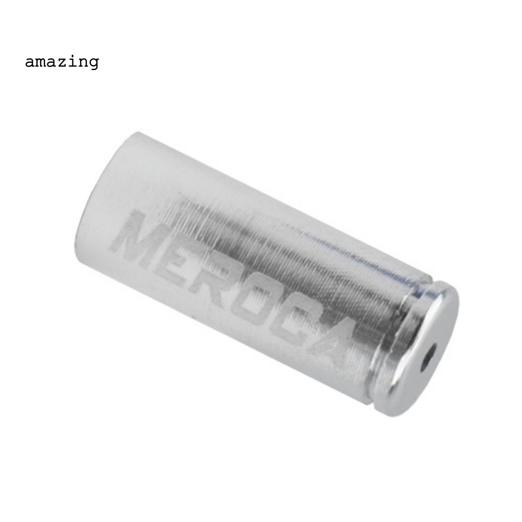 Nắp Đậy Dây Phanh Xe Đạp Màu Trơn