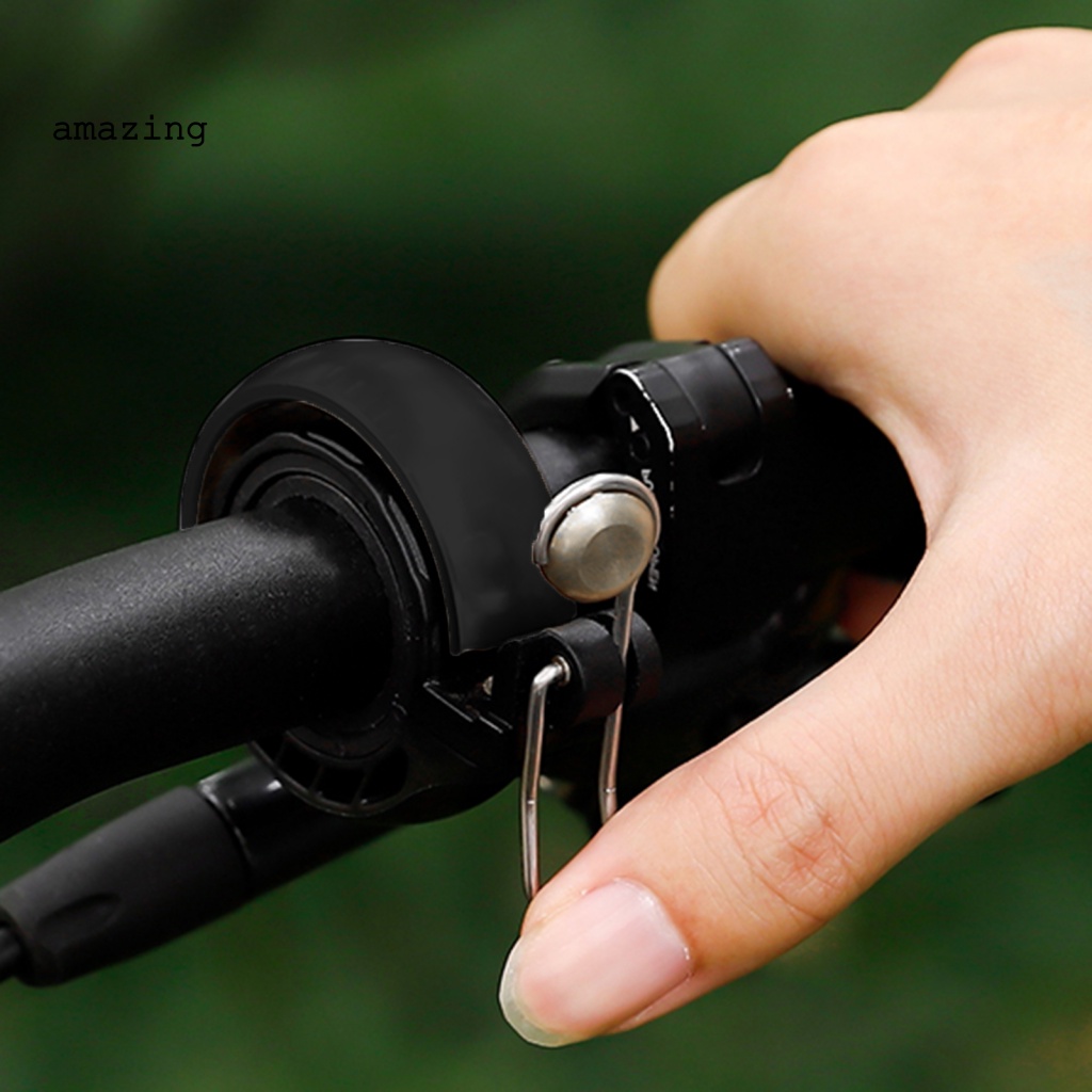 Chuông Gắn Tay Lái Xe Đạp Cứng Cáp Phong Cách Vintage