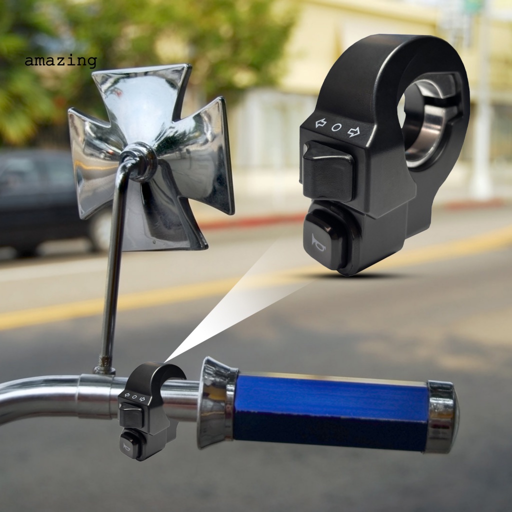 Công Tắc Còi Xe Đạp E-bike Chống Trầy Xước Chống Ăn Mòn