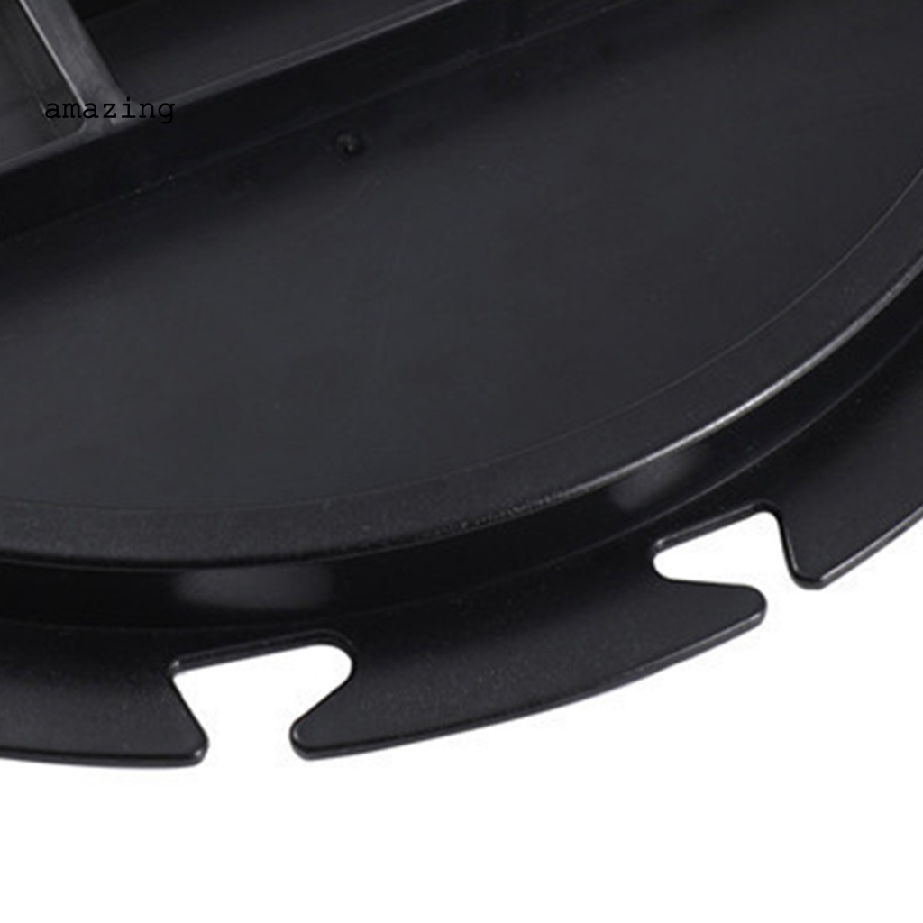 Khay Đựng Dụng Cụ Sửa Chữa Xe Đạp Màu Đen Chuyên Nghiệp