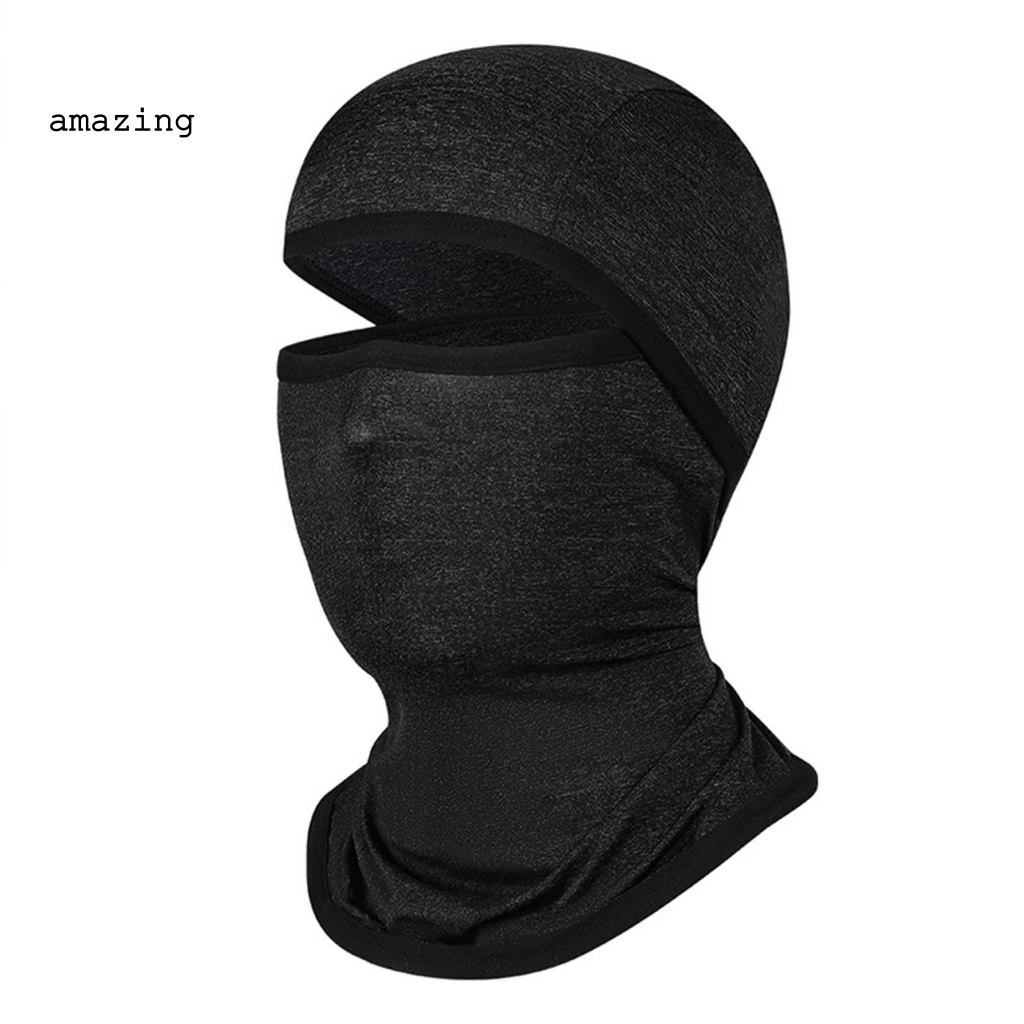 Mũ Chống Nắng Thoáng Khí Thông Dụng Cho Người Đi Xe Đạp Trượt Tuyết