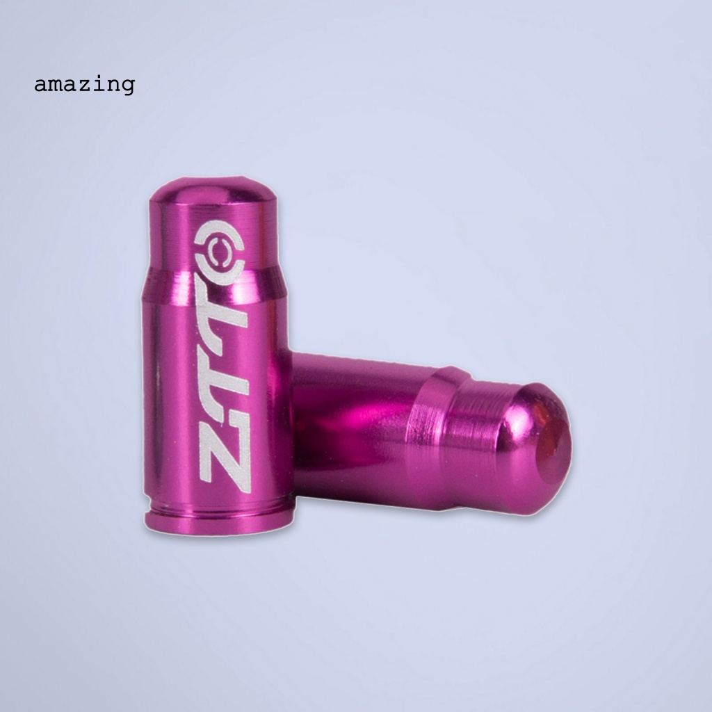 Set 50 Vỏ Bọc Van Xe Đạp Chống Bụi Tiện Dụng Chất Lượng Cao