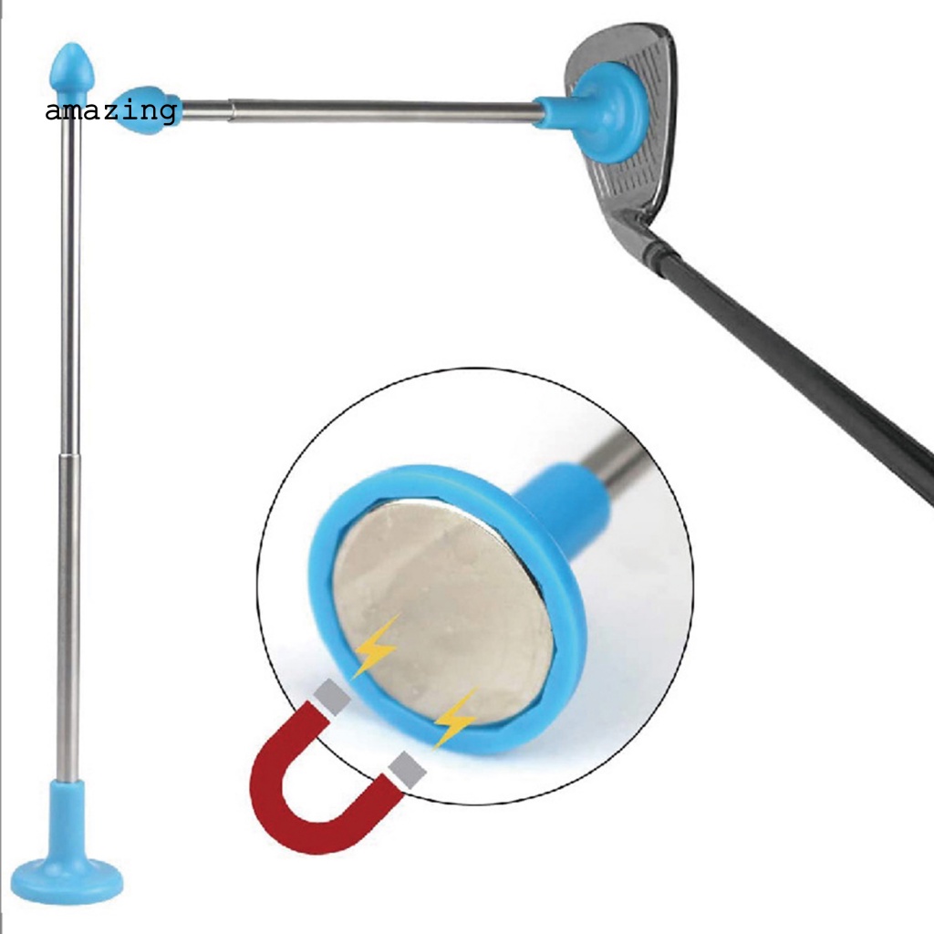 Dụng Cụ Cắt Gậy Đánh Golf Từ Tính Cho Người Mới Bắt Đầu