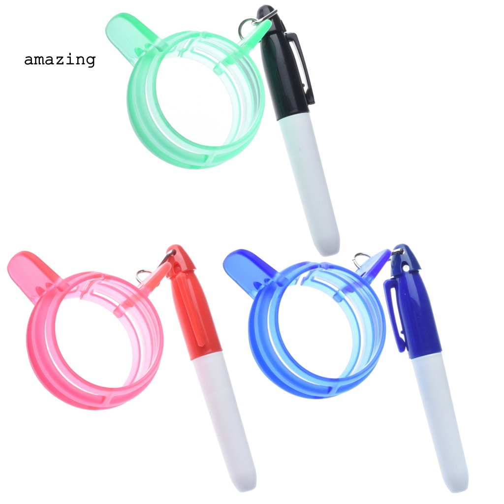 Dụng Cụ Đánh Dấu Đường Bóng Golf Độ Bền Cao Chống Thấm Nước