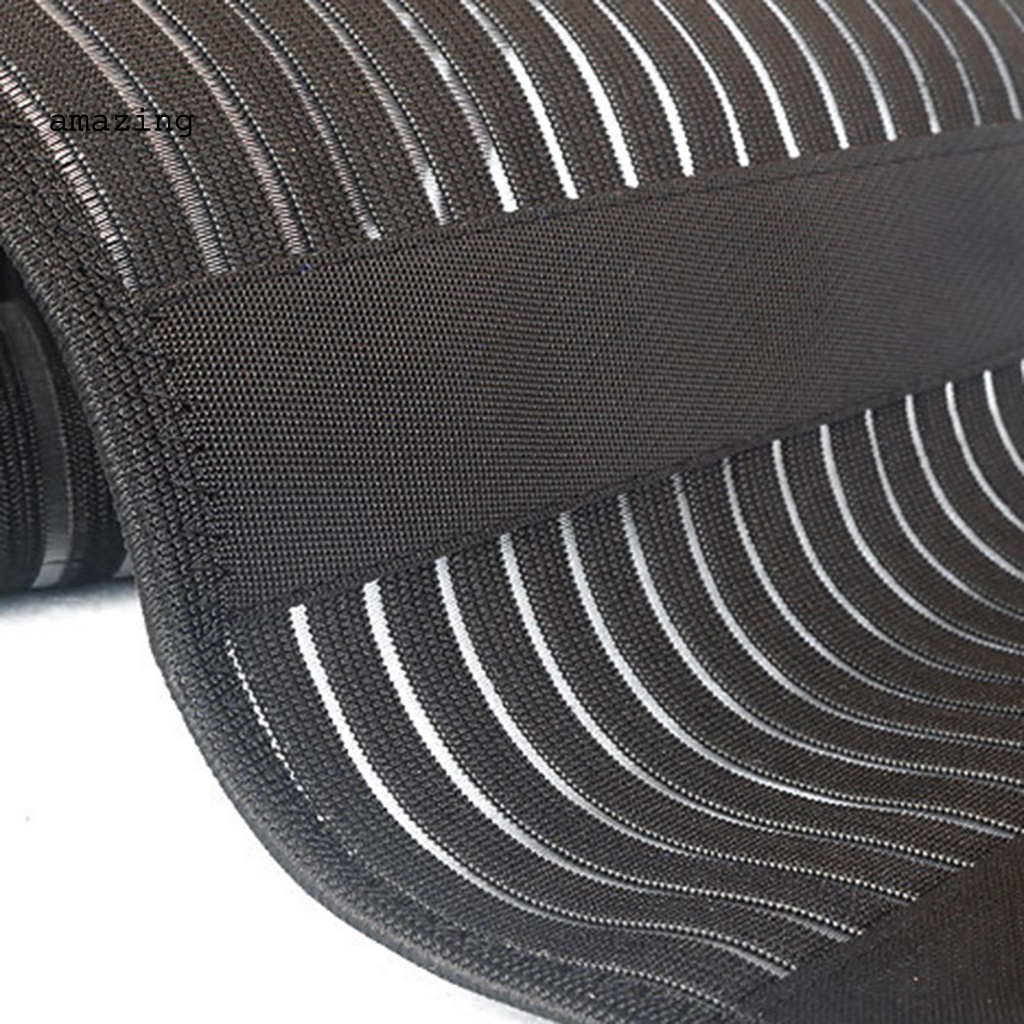 Đai Quấn Eo Hỗ Trợ Nâng Tạ Bằng Thép