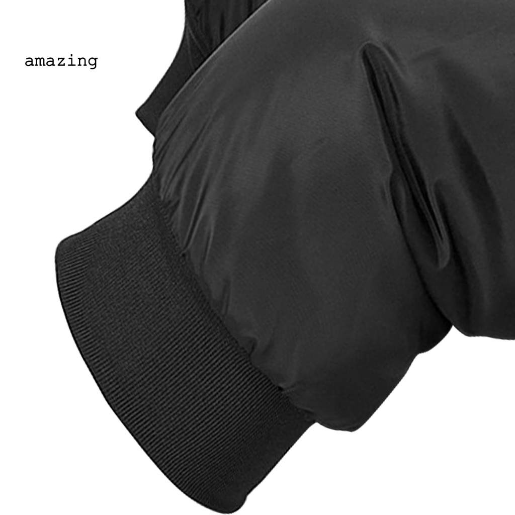 1 Cặp Đệm Bảo Vệ Đầu Gối Chống Trượt Bằng Lông Cừu Màu Vàng Kim Dùng Khi Đạp Xe