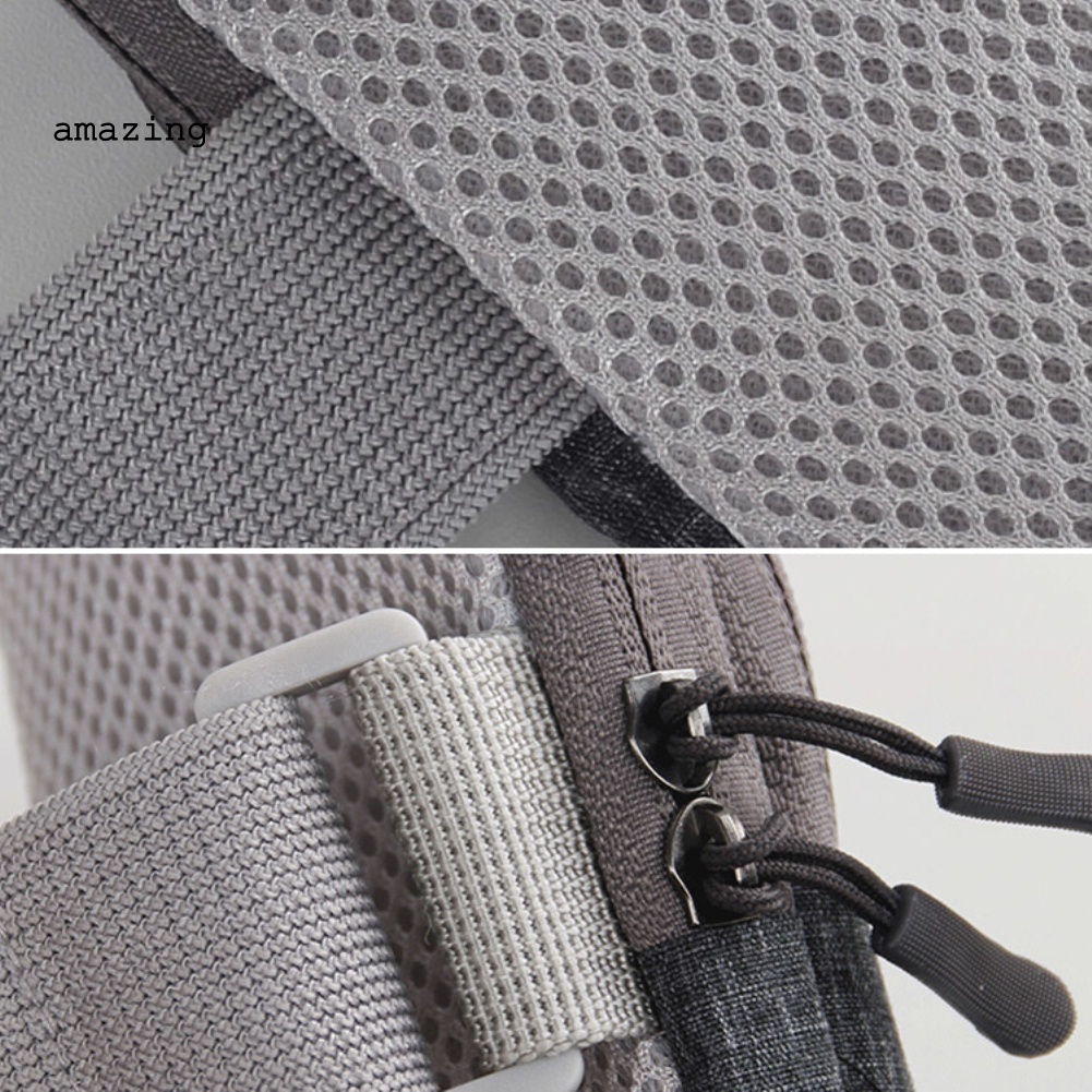 Túi Đựng Điện Thoại Đeo Cánh Tay Có Lỗ Xỏ Tai Nghe Khi Tập Thể Thao