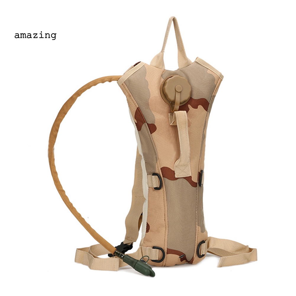 Ba Lô Đựng Nước 3L Dùng Cho Các Hoạt Động Ngoài Trời