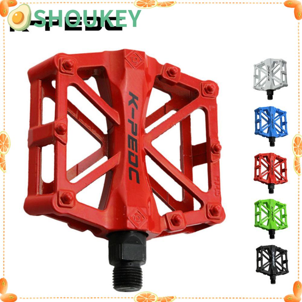 Bộ 3 Bàn Đạp Xe Đạp Leo Núi SHOUKEY Thông Dụng