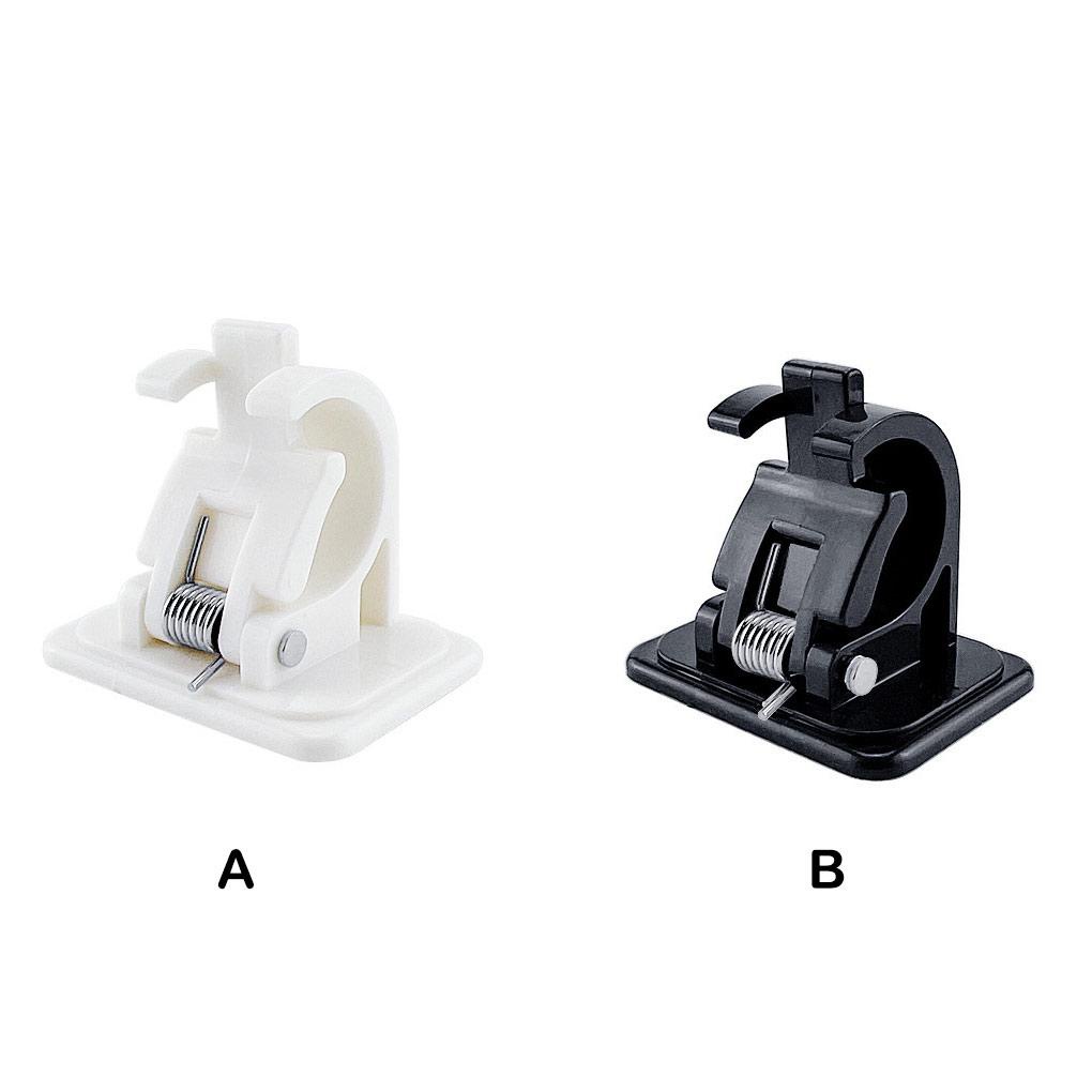 Bộ 2 Giá Đỡ Cần Câu Cá Đa Năng Tiện Dụng Cho Phòng Khách / Phòng Tắm