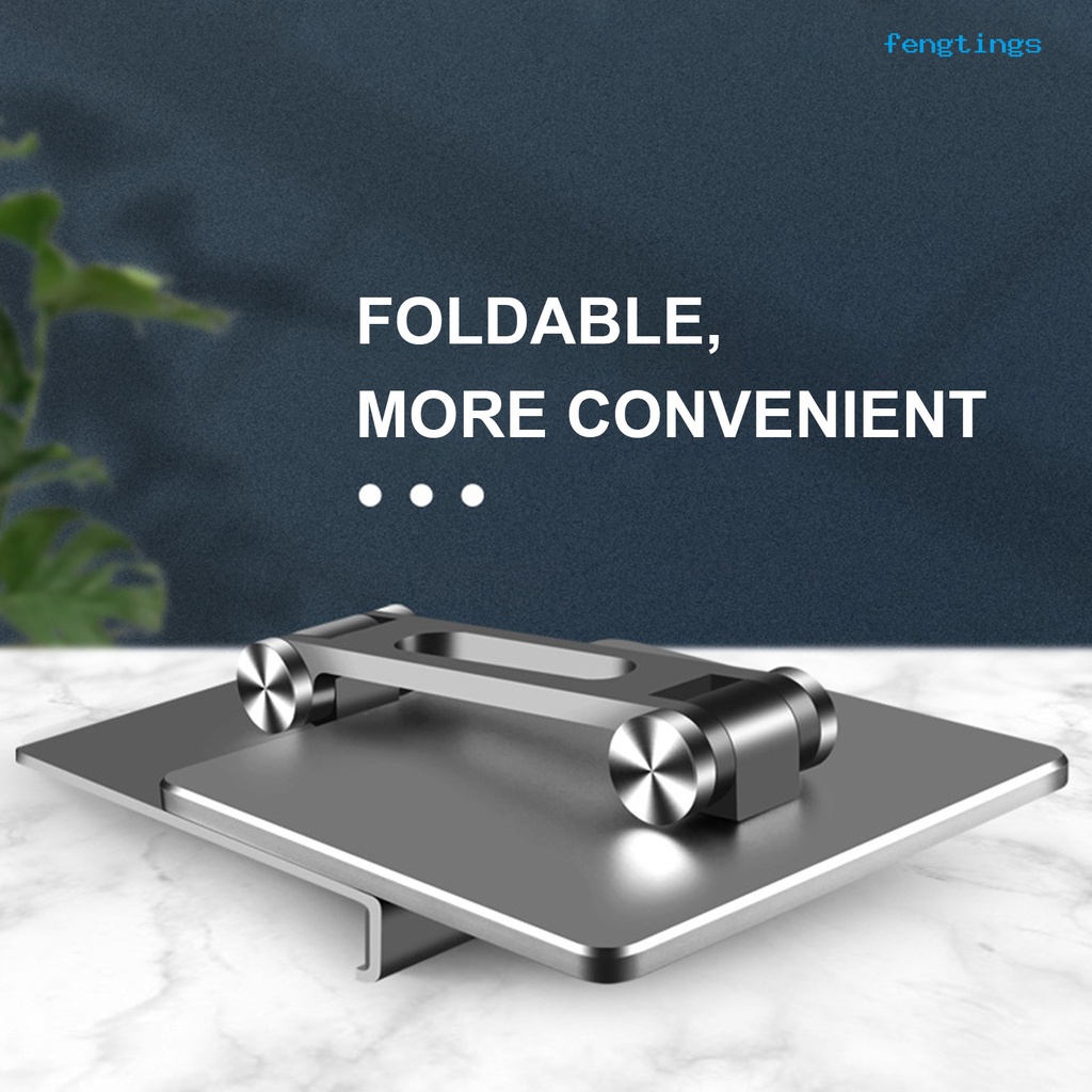 Giá Đỡ Điện Thoại / Máy Tính Bảng Chống Trượt Chịu Lực Tốt Có Thể Điều Chỉnh Dành Cho Xem TV