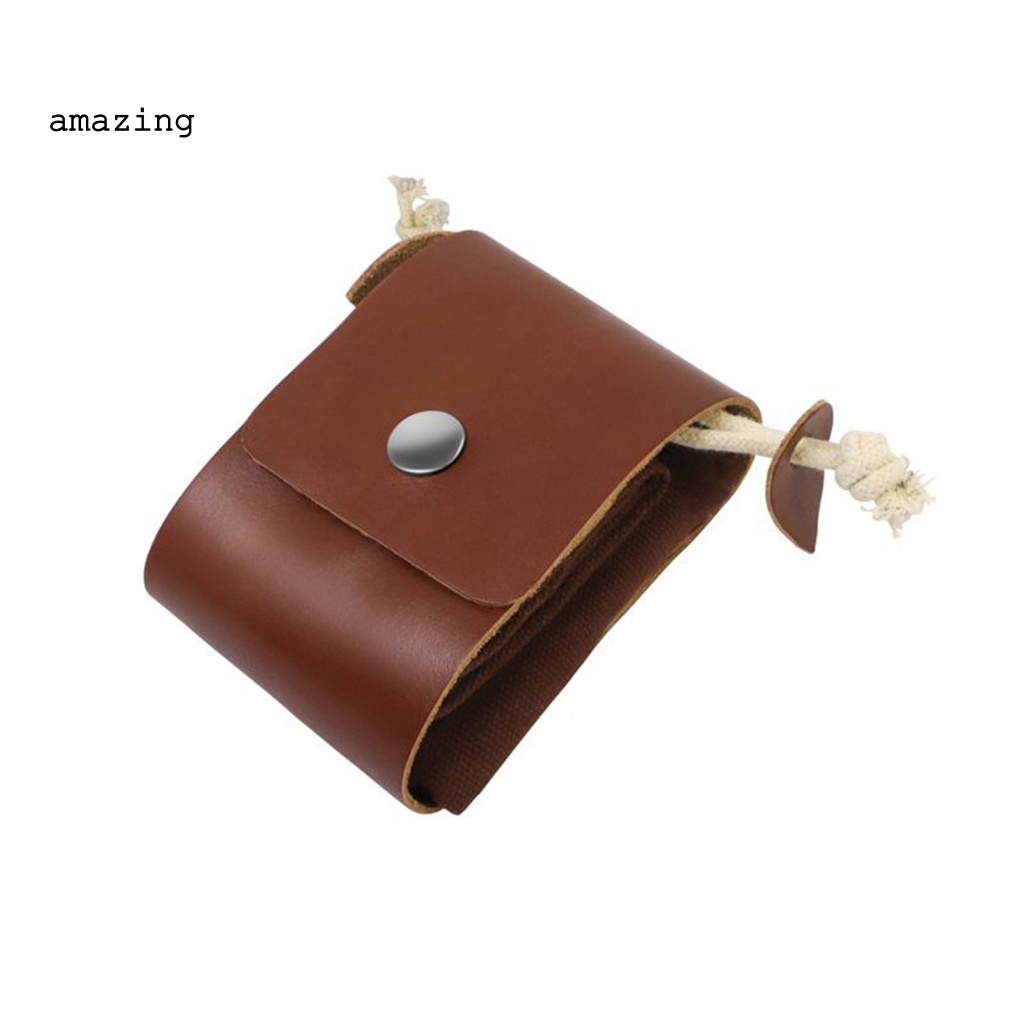 Túi Nilon Dây Rút Đựng Trái Cây Có Nút Bấm Thiết Kế Di Động Cho Hoạt Động Ngoài Trời