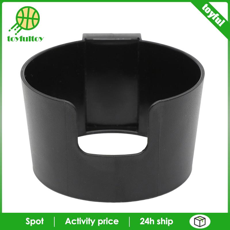 Giá Đỡ Bình Nước Gắn Xe Đạp / Scooter Tiện Dụng