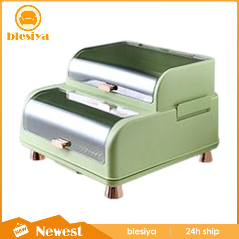 Giá Úp Chén Đĩa Ráo Nước Có Thể Tháo Rời Tiện Dụng Cho Nhà Bếp