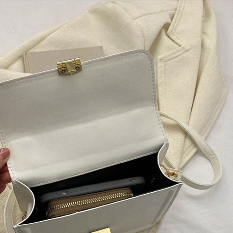 Túi Xách Da Đeo Chéo Thời Trang Dành Cho Nữ