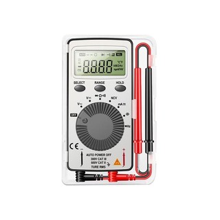 Mini Digital Multimeter ANENG AN101 Multimeter Tester DC/AC Voltage Current