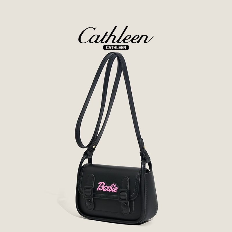 Túi Đeo Chéo Kathleen Phong Cách Mới 2023 Cho Nữ