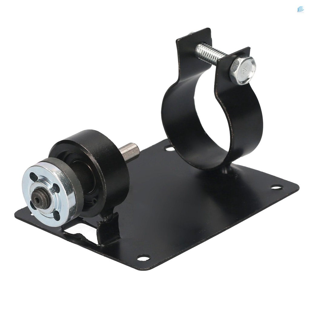 Giá Đỡ Máy Khoan Cắt / Đánh Bóng Điện Tử 13mm + 2 Chìa Vặn Đai Ốc