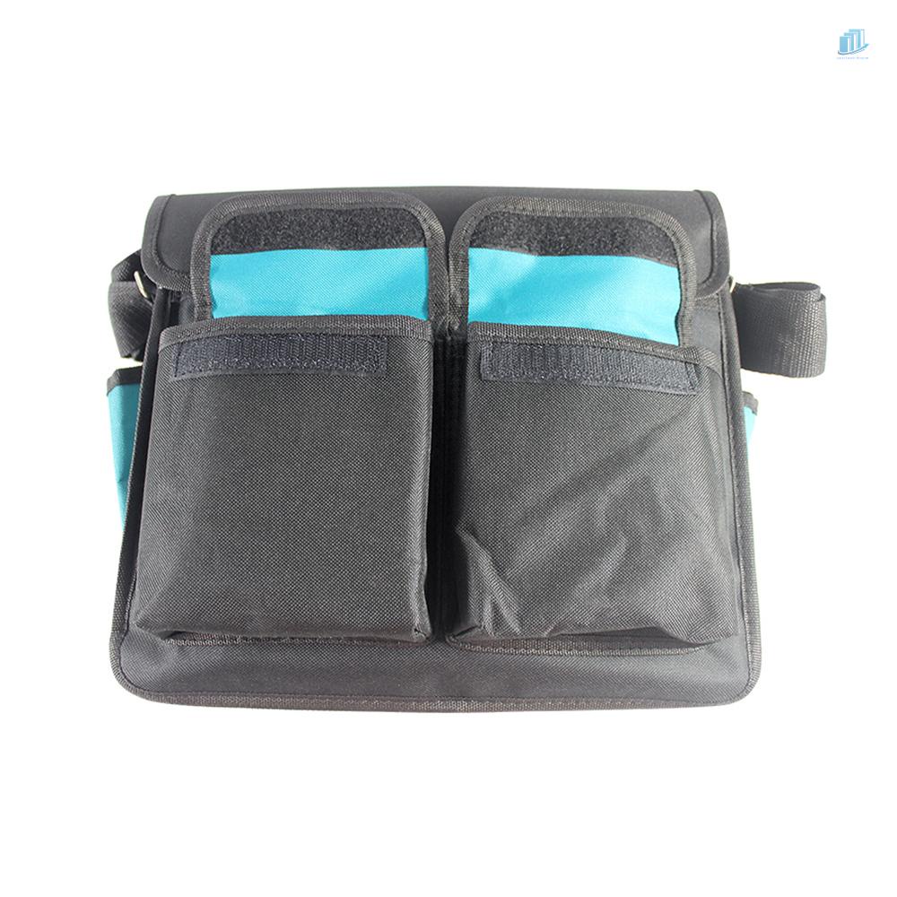 Túi Đựng Dụng Cụ Sửa Chữa Điện smartwatchinone 081 Bằng Vải Oxford Chống Nước Và Chống Mòn