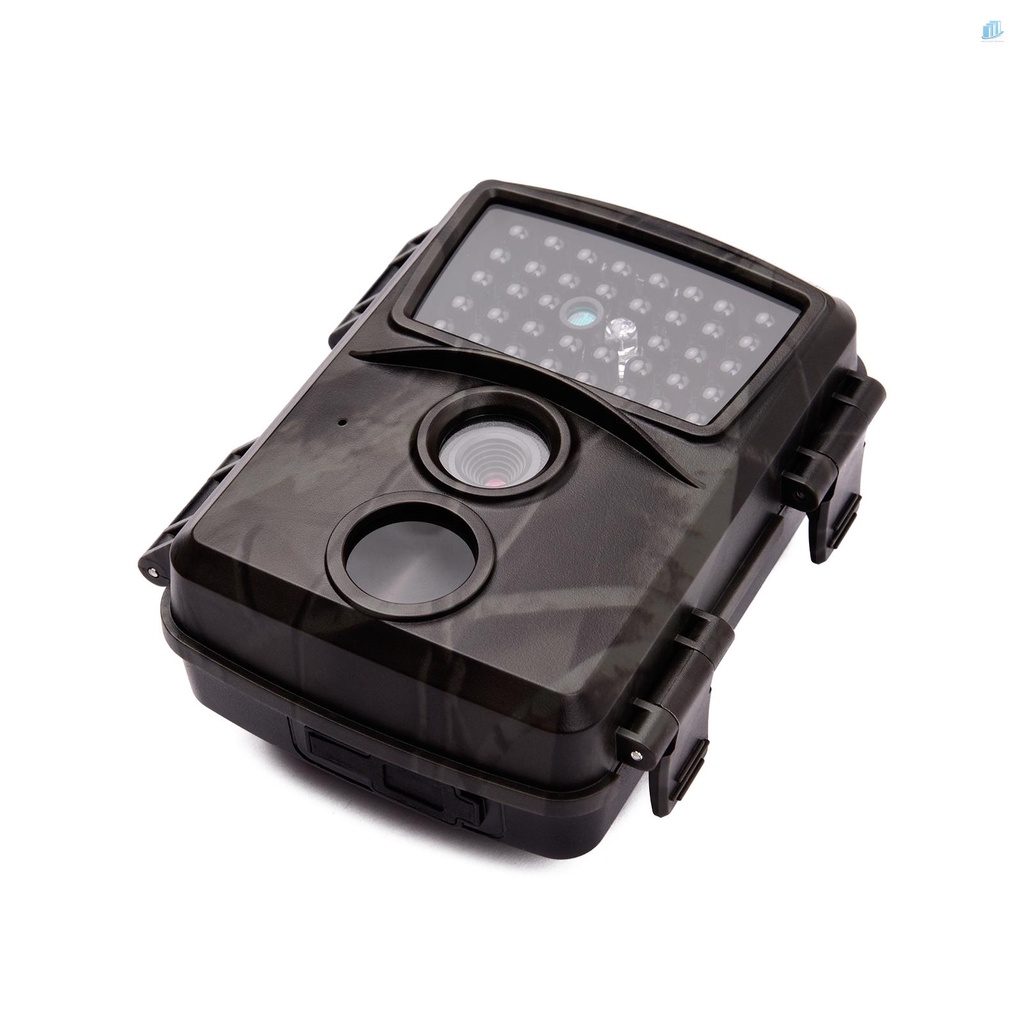 Đồng Hồ Thông Minh FHD1080P 0.8s Chống Thấm Nước IP54 32GB Với Bộ Nhớ 1 / 4