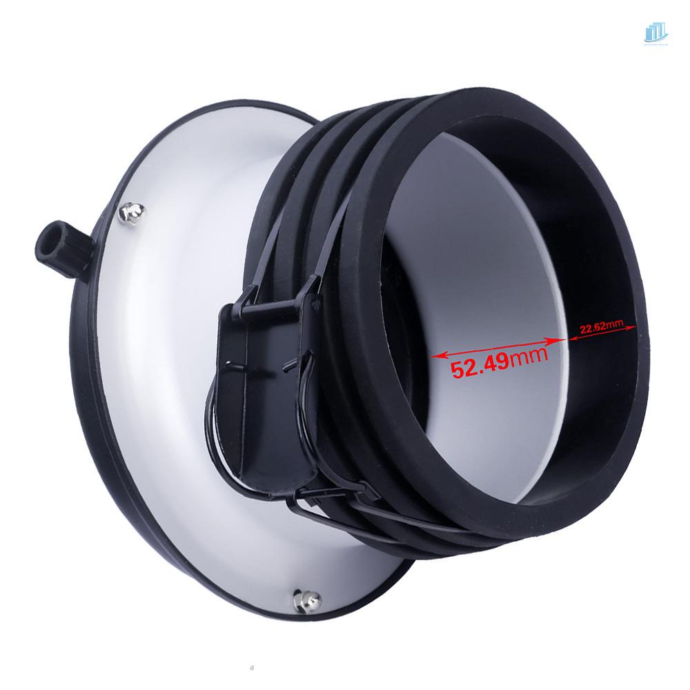 Khung Kim Loại Gắn Đèn Flash Cho smartwatchinone SN-27