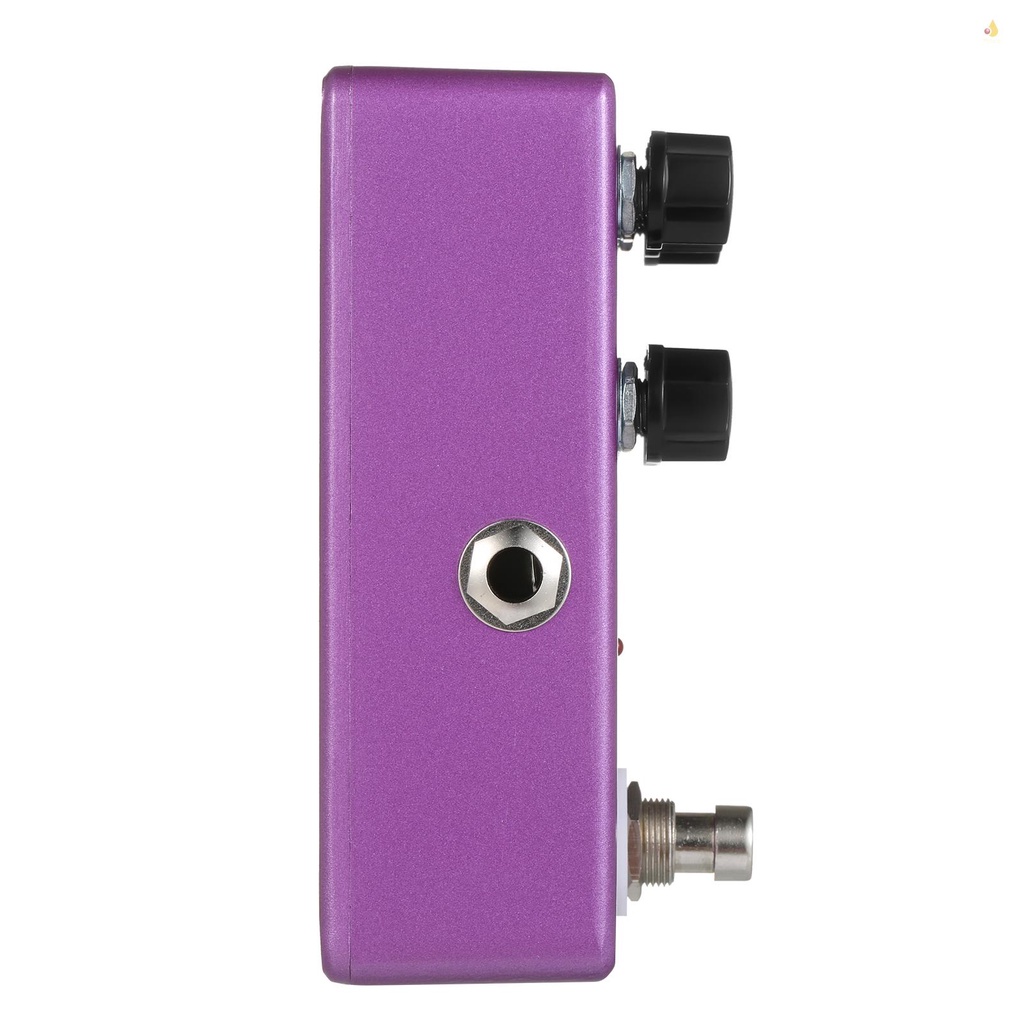 Mô Phỏng Hiệu Ứng Âm Thanh Đàn Guitar MOSKYaudio Cổ Điển