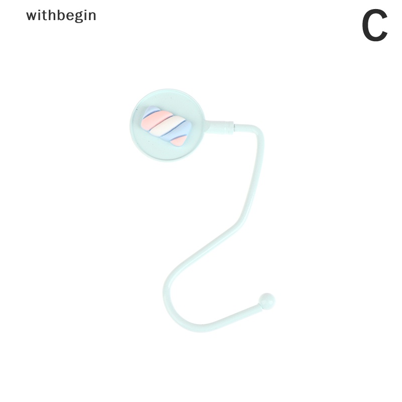 Móc Treo Túi Xách Có Thể Gấp Gọn Tiện Dụng