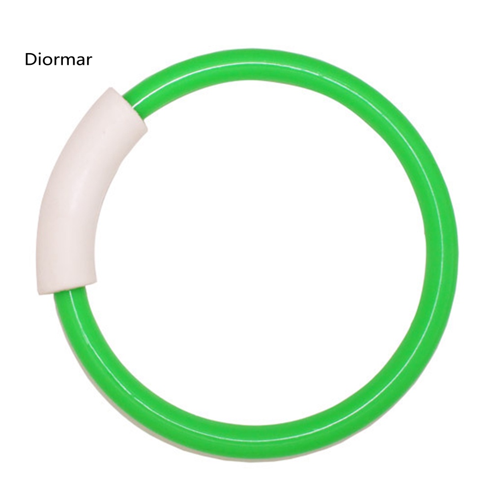 Set 4 Vòng Đồ Chơi Dưới Nước Vui Nhộn Cho Bé