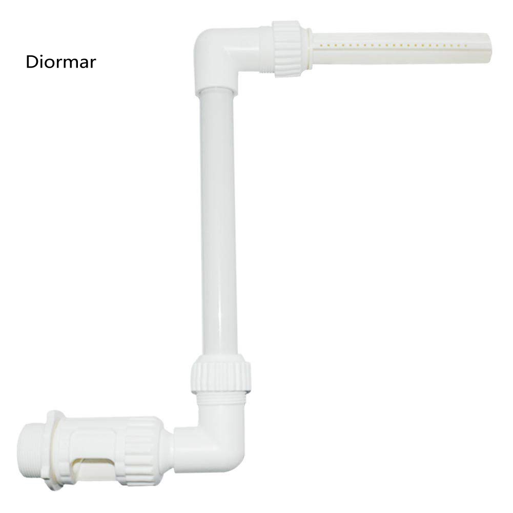 Vòi Phun Nước Đứng Có Thể Điều Chỉnh Cho Bể bơi