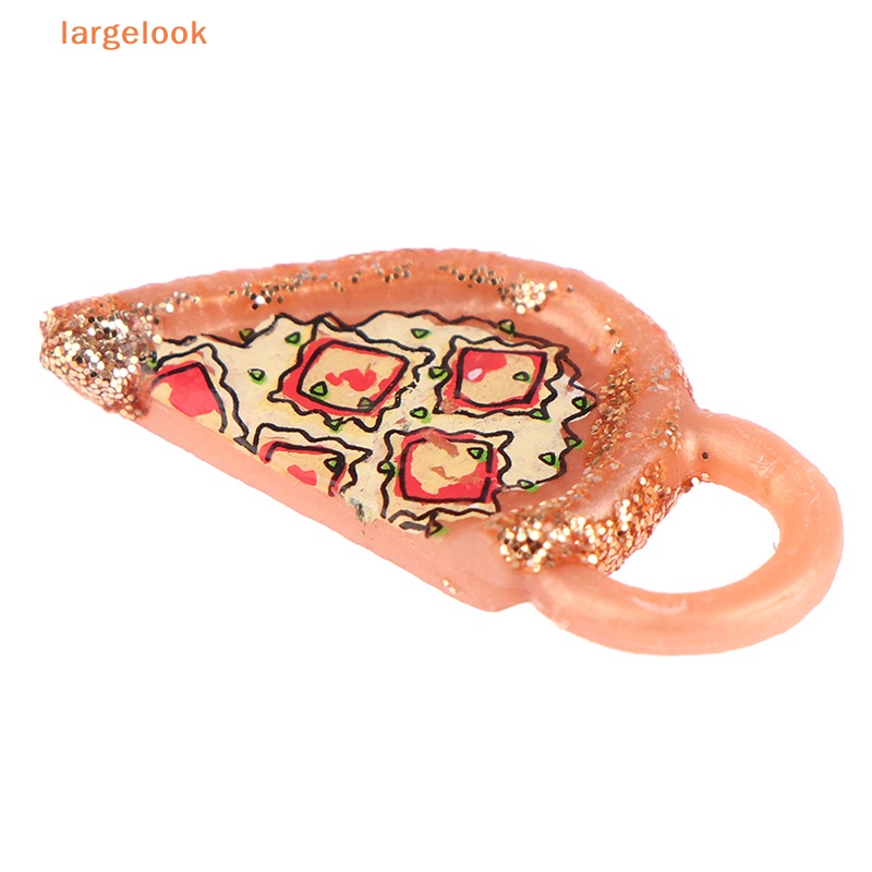 Set 10 Móc Khóa Búp Bê Hoạt Hình Dễ Thương