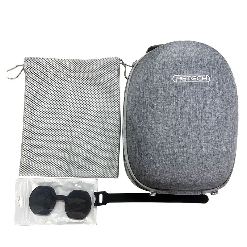 Túi Đựng Bảo Vệ Có Khóa Kéo Cầm Tay PGTECH Cho PSVR2