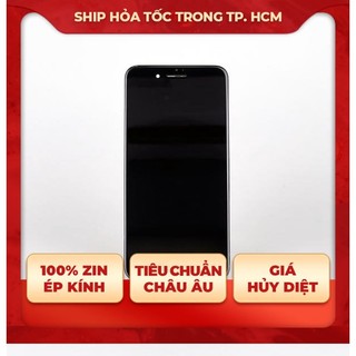 Màn hình zin ép kính máy thay thế cho ip 7 plus c11
