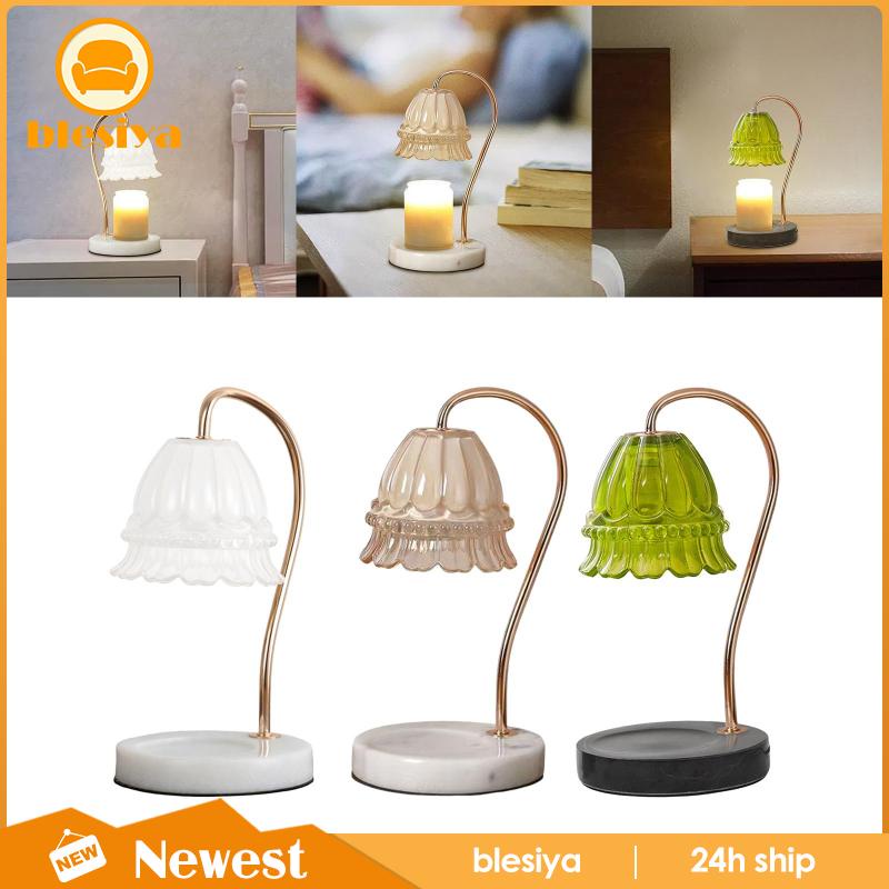 Đèn Sưởi Ấm Lọ Nến 2 Bóng Có Thể Điều Chỉnh Tiện Dụng